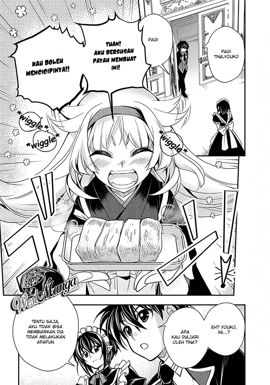 Level 1 No Saikyou Kenja: Noroi De Saikakyuu Mahou Shika Tsukaenai Kedo Kami No Kanchigai De Mugen